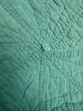 Load image into Gallery viewer, Weathered Jade Eight Point Star