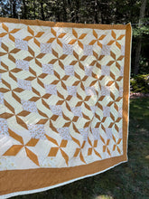 Load image into Gallery viewer, 1970s Blocks & Pinwheels