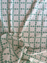 Load image into Gallery viewer, 1930s Faded Sage Chain