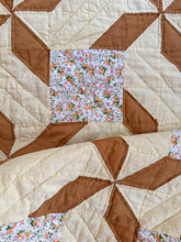 Load image into Gallery viewer, 1970s Blocks & Pinwheels