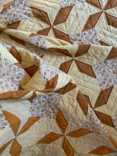 Load image into Gallery viewer, 1970s Blocks & Pinwheels