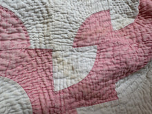 Load image into Gallery viewer, rosy crooked path