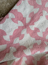 Load image into Gallery viewer, rosy crooked path