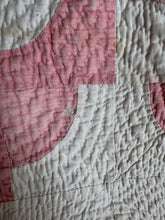 Load image into Gallery viewer, rosy crooked path