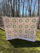 Load image into Gallery viewer, springy dresden