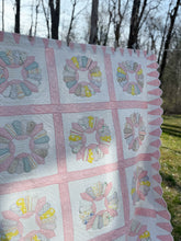 Load image into Gallery viewer, springy dresden