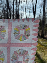 Load image into Gallery viewer, springy dresden