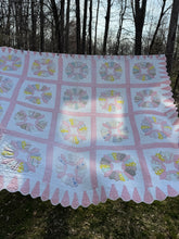 Load image into Gallery viewer, springy dresden