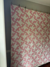 Load image into Gallery viewer, rosy crooked path