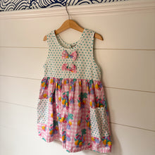 Load image into Gallery viewer, vintage cuties by judy dress - 6 girls
