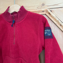 Load image into Gallery viewer, vintage gap quarter zip - 3t
