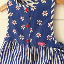 Load image into Gallery viewer, vintage rare oshkosh romper - 3t
