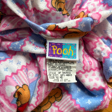 Load image into Gallery viewer, vintage winnie the pooh pj one piece - 12m
