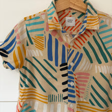 Load image into Gallery viewer, HOP kids vacation polo - 4-5y
