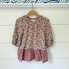 Load image into Gallery viewer, Zara Floral Dress - Size 2
