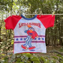 Load image into Gallery viewer, vintage elmo t shirt - 2t

