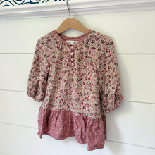 Load image into Gallery viewer, Zara Floral Dress - Size 2
