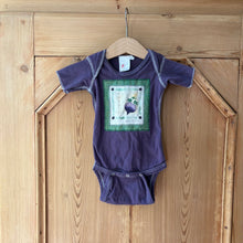 Load image into Gallery viewer, vintage max &amp; ruby onesie - 6m
