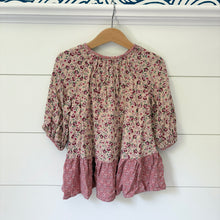 Load image into Gallery viewer, Zara Floral Dress - Size 2
