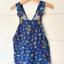 Load image into Gallery viewer, vintage 80’s oshkosh short talls
