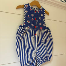 Load image into Gallery viewer, vintage rare oshkosh romper - 3t
