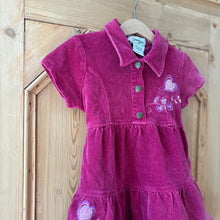 Load image into Gallery viewer, vintage speechless girls y2k dress - 6 girls
