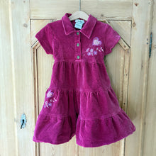 Load image into Gallery viewer, vintage speechless girls y2k dress - 6 girls
