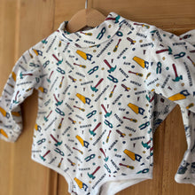 Load image into Gallery viewer, vintage bundle honors baby turtle neck - 18m
