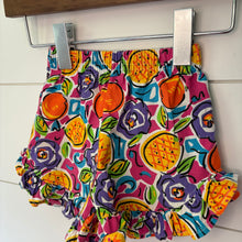 Load image into Gallery viewer, vintage B.O.G basics 90’s shorts - 4t
