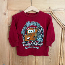 Load image into Gallery viewer, vintage tow mater long sleeve - 2t
