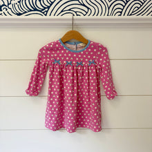 Load image into Gallery viewer, Matilda Jane Kitty Cat Dress - Size 12-18 Months
