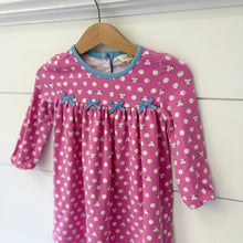 Load image into Gallery viewer, Matilda Jane Kitty Cat Dress - Size 12-18 Months
