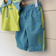 Load image into Gallery viewer, vintage adidas track set - 3m
