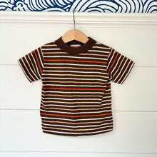 Load image into Gallery viewer, vintage health-tex striped t - 4 boys
