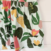 Load image into Gallery viewer, Tea Collection Baby Girls Tropical Jungle Dress - Size 18-24 Months
