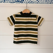 Load image into Gallery viewer, vintage health-tex striped t - 5 boys
