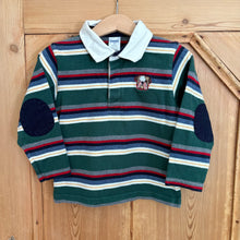 Load image into Gallery viewer, gymboree polo - 2t
