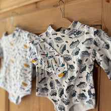Load image into Gallery viewer, vintage bundle honors baby turtle neck - 18m
