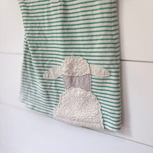Load image into Gallery viewer, Baby Boden Lamb Dress - Size 12-18 Months
