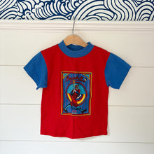 Load image into Gallery viewer, vintage fisher price baseball t - 5 boys
