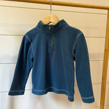 Load image into Gallery viewer, ll bean quarter zip fleece - 4t￼
