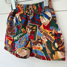 Load image into Gallery viewer, vintage spaghetti and confetti - size 6
