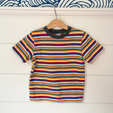 Load image into Gallery viewer, vintage circo striped t - 5t
