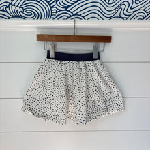 Load image into Gallery viewer, Tea Collection Polka Dot Skort - Size 6 Years
