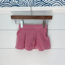Load image into Gallery viewer, Crewcuts Pink Corduory Skirt - Size 2 Years
