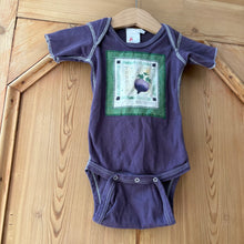 Load image into Gallery viewer, vintage max &amp; ruby onesie - 6m
