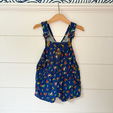 Load image into Gallery viewer, vintage 80’s oshkosh short talls
