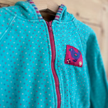 Load image into Gallery viewer, vintage rainbow tag gymboree sweatshirt - large girls
