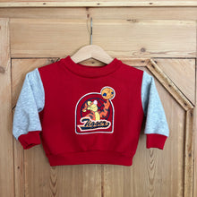 Load image into Gallery viewer, vintage tigger basketball long sleeve - 12m

