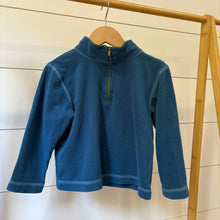 Load image into Gallery viewer, ll bean quarter zip fleece - 4t￼
